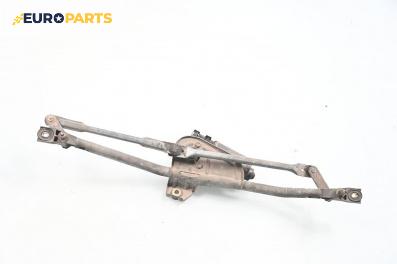 Ел. мотор за чистачките за Audi A6 Sedan C5 (01.1997 - 01.2005), седан, позиция: предна