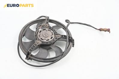Перка охлаждане за Audi A6 Sedan C5 (01.1997 - 01.2005) 1.8 T, 150 к.с.