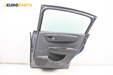 Врата за Citroen C4 Hatchback I (11.2004 - 12.2013), 4+1 вр., хечбек, позиция: задна, дясна