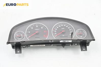 Километраж за Opel Vectra C Sedan (04.2002 - 01.2009) 2.2 DTI 16V, 125 к.с.