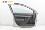 Врата за Opel Vectra C Sedan (04.2002 - 01.2009), 4+1 вр., седан, позиция: предна, лява