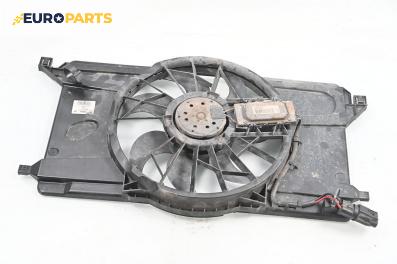 Перка охлаждане за Volvo S40 II Sedan (12.2003 - 12.2012) 2.0 D, 136 к.с.
