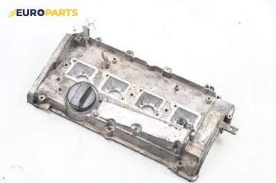 Капак на клапаните (на цилиндровата глава) за Audi A6 Sedan C5 (01.1997 - 01.2005) 1.8 T, 150 к.с.