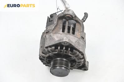 Алтернатор / генератор за Audi A6 Sedan C5 (01.1997 - 01.2005) 1.8 T, 150 к.с.