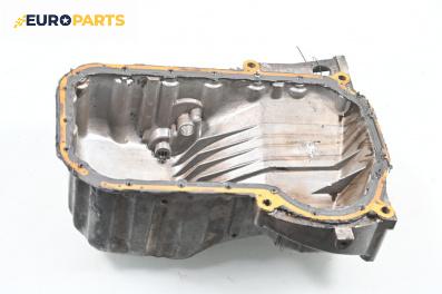 Картер за Audi A6 Sedan C5 (01.1997 - 01.2005) 1.8 T, 150 к.с.