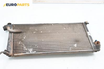 Воден радиатор за Peugeot Partner Combispace (05.1996 - 12.2015) 1.9 D, 69 к.с.
