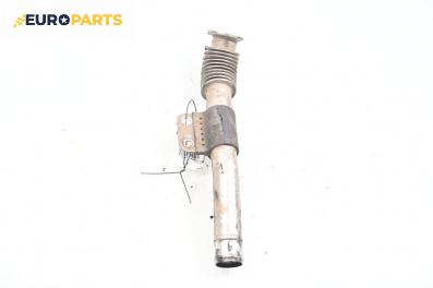 EGR тръба за Opel Astra G Estate (02.1998 - 12.2009) 2.0 DI, 82 к.с.