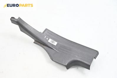 Вътрешен праг за Chevrolet Epica Sedan (01.2005 - ...), 4+1 вр., седан, позиция: задна, лява