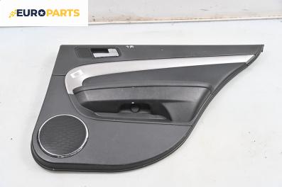 Кора врата за Chevrolet Epica Sedan (01.2005 - ...), 4+1 вр., седан, позиция: задна, дясна