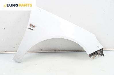 Калник за Opel Insignia A Hatchback (07.2008 - 03.2017), 4+1 вр., хечбек, позиция: предна, дясна
