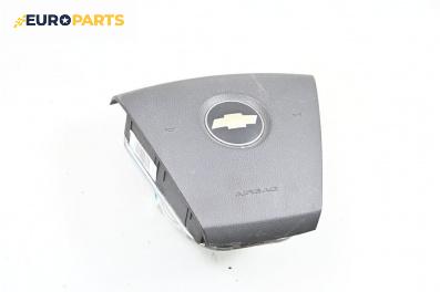 Airbag за Chevrolet Epica Sedan (01.2005 - ...), 4+1 вр., седан, позиция: предна