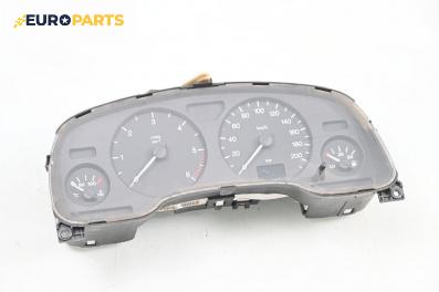 Километраж за Opel Astra G Estate (02.1998 - 12.2009) 2.0 DI, 82 к.с.