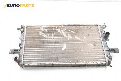 Воден радиатор за Opel Astra G Estate (02.1998 - 12.2009) 2.0 DI, 82 к.с.