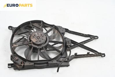 Перка охлаждане за Opel Astra G Estate (02.1998 - 12.2009) 2.0 DI, 82 к.с.