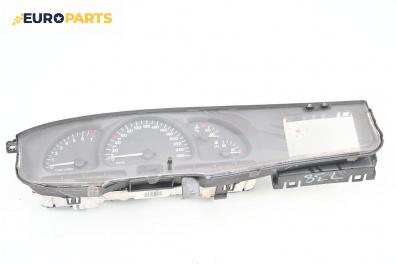 Километраж за Opel Vectra B Estate (11.1996 - 07.2003) 2.0 i 16V, 136 к.с.