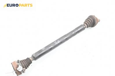 Полуоска за Audi A3 Hatchback II (05.2003 - 08.2012) 2.0 FSI, 150 к.с., позиция: предна, дясна