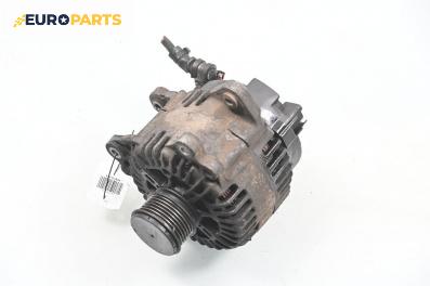 Алтернатор / генератор за Audi A3 Hatchback II (05.2003 - 08.2012) 2.0 FSI, 150 к.с.