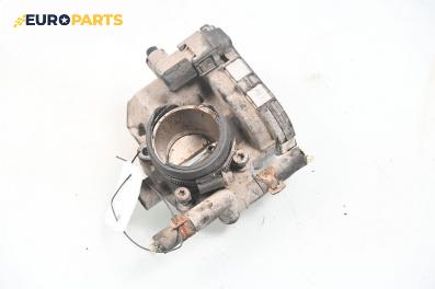 Дроселова клапа за Opel Corsa C Hatchback (09.2000 - 12.2009) 1.2 Twinport, 80 к.с.