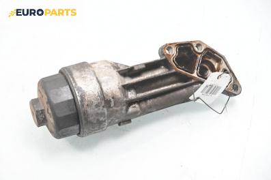 Корпус за маслен филтър за Opel Corsa C Hatchback (09.2000 - 12.2009) 1.2 Twinport, 80 к.с.