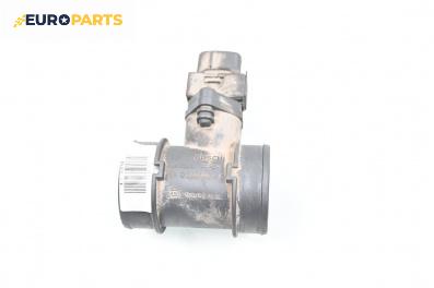Дебитомер за Opel Corsa C Hatchback (09.2000 - 12.2009) 1.2 Twinport, 80 к.с.