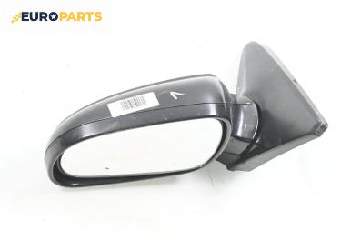 Огледало за Honda Civic VI Hatchback (10.1995 - 02.2001), 2+1 вр., хечбек, позиция: лява