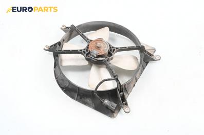 Перка охлаждане за Honda Civic VI Hatchback (10.1995 - 02.2001) 1.4 i S (EJ9), 90 к.с.