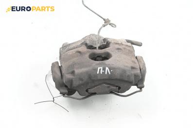 Спирачен апарат за Opel Vectra C Sedan (04.2002 - 01.2009), позиция: предна, лява