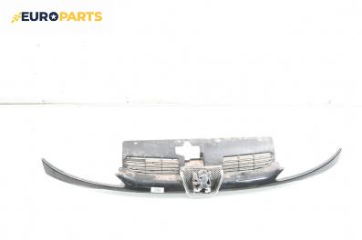 Декоративна маска за Peugeot 206 Hatchback (08.1998 - 12.2012), хечбек