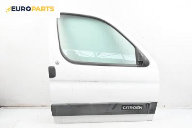 Врата за Citroen Berlingo Pick-Up / Van I (07.1996 - 12.2011), 2+1 вр., товарен, позиция: дясна
