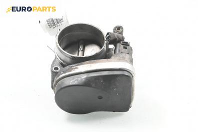Дроселова клапа за Chevrolet Epica Sedan (01.2005 - ...) 2.0, 144 к.с.