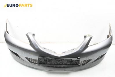 Предна броня за Mazda 6 Hatchback I (08.2002 - 12.2008), хечбек, позиция: предна