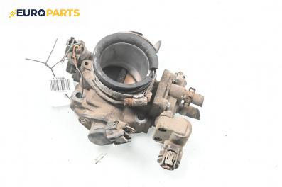 Дроселова клапа за Honda Civic VI Hatchback (10.1995 - 02.2001) 1.4 i S (EJ9), 90 к.с.