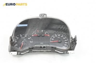 Километраж за Fiat Punto Hatchback II (09.1999 - 07.2012) 1.2 16V 80 (188.233, .235, .253, .255, .333, .353, .639...), 80 к.с.