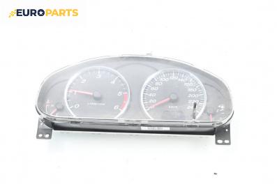 Километраж за Mazda 6 Hatchback I (08.2002 - 12.2008) 2.0 DI, 121 к.с.