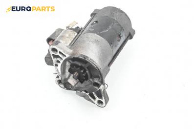 Стартер за Mazda 6 Hatchback I (08.2002 - 12.2008) 2.0 DI, 121 к.с.