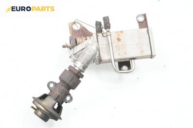 EGR-клапан за Mazda 6 Hatchback I (08.2002 - 12.2008) 2.0 DI, 121 к.с.