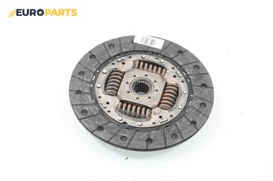 Феродов диск за Mazda 6 Hatchback I (08.2002 - 12.2008) 2.0 DI, 121 к.с.