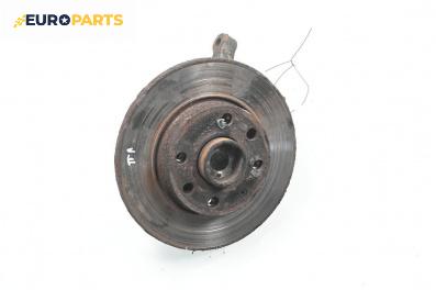 Шенкел главина за Opel Corsa B Hatchback (03.1993 - 12.2002), позиция: предна, лява