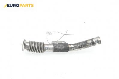 EGR тръба за Opel Astra G Estate (02.1998 - 12.2009) 2.0 DI, 82 к.с.