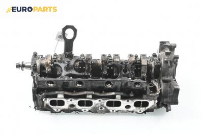 Глава за Mazda 6 Hatchback I (08.2002 - 12.2008) 2.0 DI, 121 к.с.