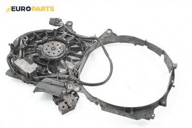 Перка охлаждане за Audi A4 Avant B7 (11.2004 - 06.2008) 2.5 TDI, 163 к.с.