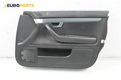 Кора врата за Audi A4 Avant B7 (11.2004 - 06.2008), 4+1 вр., комби, позиция: предна, дясна