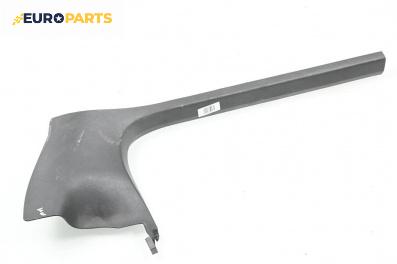 Интериорна пластмаса за Audi A4 Avant B7 (11.2004 - 06.2008), 4+1 вр., комби, позиция: предна