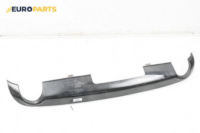 Лайсна броня за Audi A4 Avant B7 (11.2004 - 06.2008), комби, позиция: задна