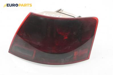 Стоп за Audi A4 Avant B7 (11.2004 - 06.2008), комби, позиция: дясна