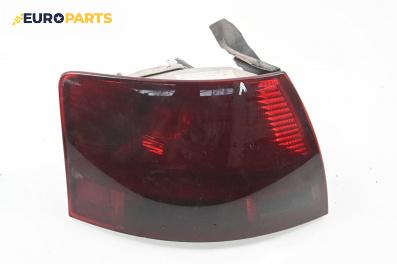 Стоп за Audi A4 Avant B7 (11.2004 - 06.2008), комби, позиция: лява