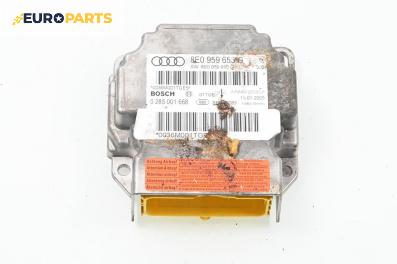 Модул за AIRBAG за Audi A4 Avant B7 (11.2004 - 06.2008), № 8E0 959 653 G