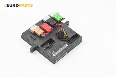 Комфорт модул за Audi A4 Avant B7 (11.2004 - 06.2008), № 8E0 907 279