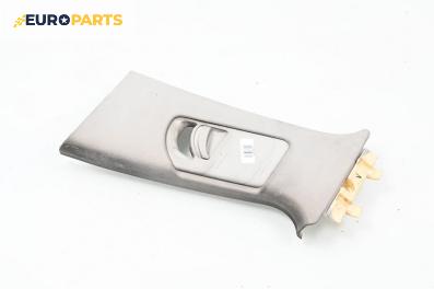 Интериорна пластмаса за Audi A4 Avant B7 (11.2004 - 06.2008), 4+1 вр., комби, позиция: лява