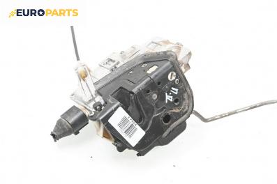 Брава на врата за Audi A4 Avant B7 (11.2004 - 06.2008), позиция: предна, дясна